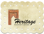 Heritage Restaurent